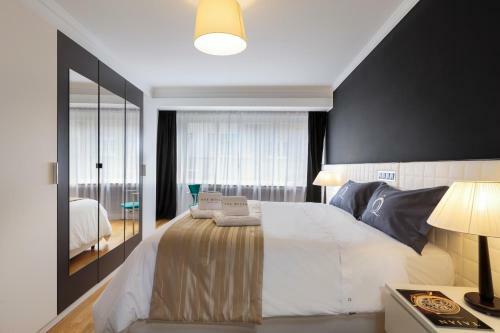 The Queen Luxury Apartments - Villa Carlotta