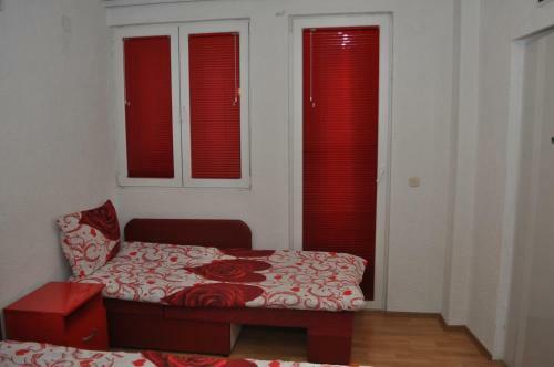 Sadi Apartments