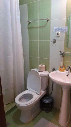 Apartments Ohrid Lake