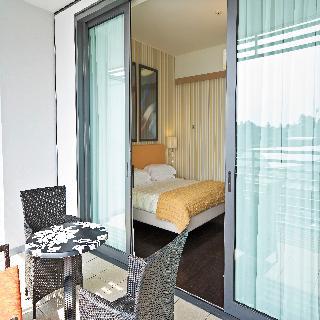 Atahotel Varese