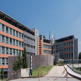 Atahotel Varese