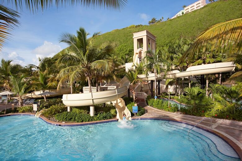 Hotel El Conquistador Resort - Puerto Rico