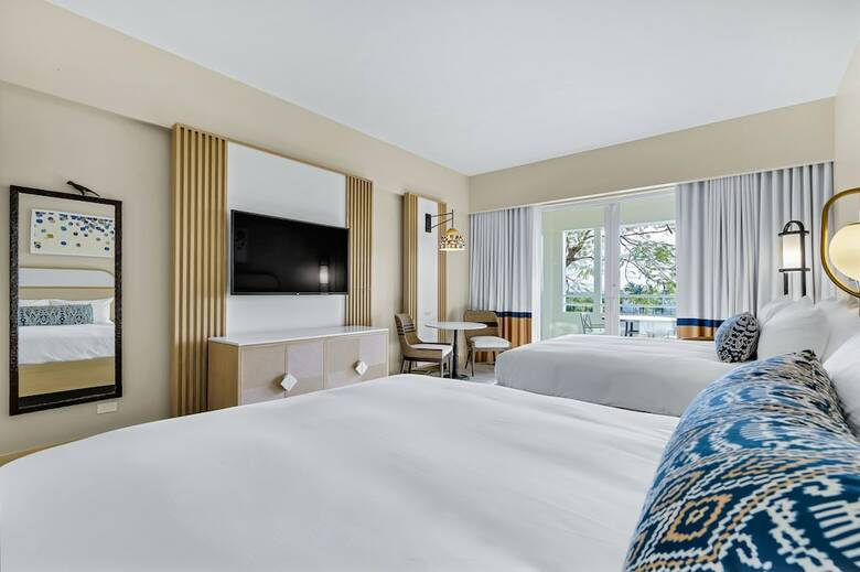 Hotel El Conquistador Resort - Puerto Rico