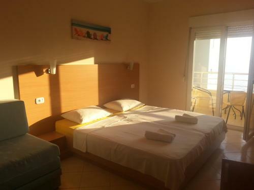 Apartments Lux Lukic