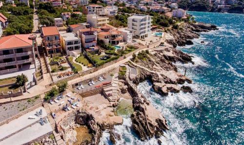 Apartments Lux Lukic