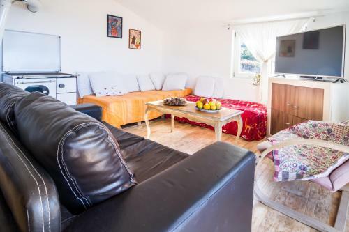 Apartments Olivija