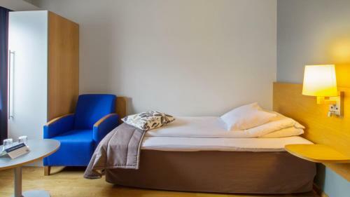 Best Western Plus Gyldenl�ve Hotel