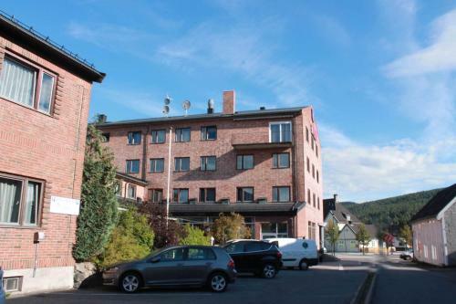 Best Western Plus Gyldenl�ve Hotel