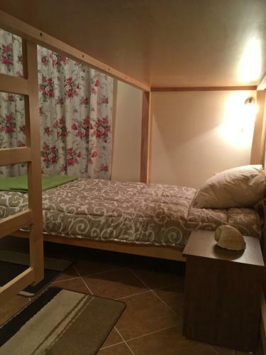 Hostal Sailor House