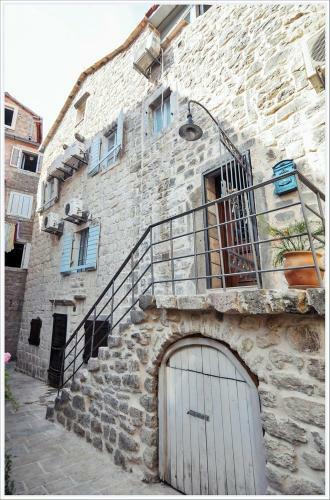 Hostal Sailor House