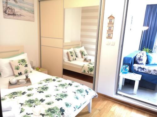 Apartment Recoleta
