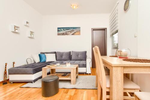Apartment Recoleta