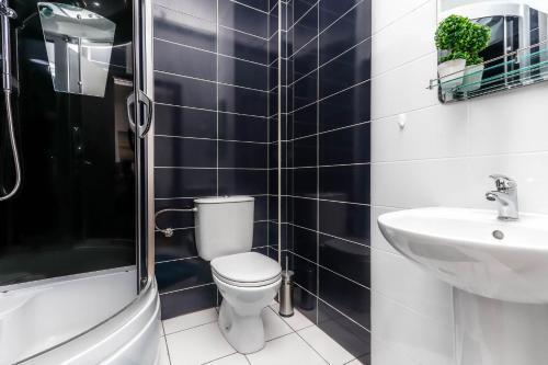Apartment Recoleta