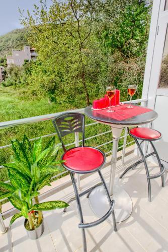 Apartment Recoleta