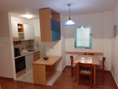 Apartments Bonus