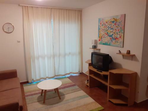 Apartments Bonus