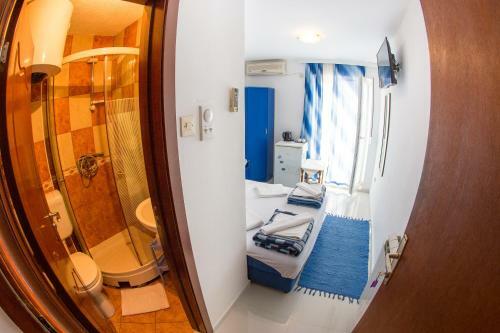 Hostal Guest House Vucicevic
