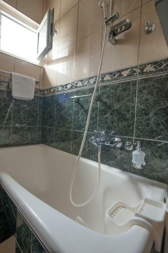Apartman Mina