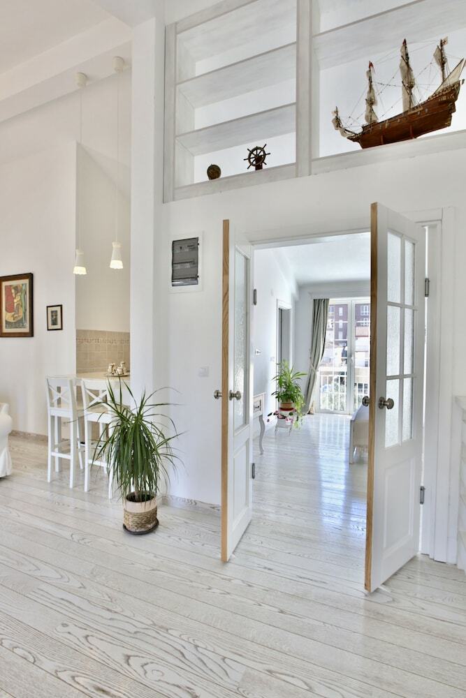 Marinero Apartments