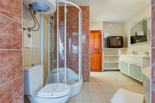 Apartamento Villa Jadranka Sutomore