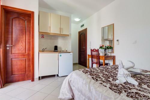 Apartamento Villa Jadranka Sutomore