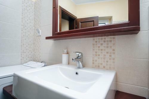 Luxury Montesa Old Town Apartment