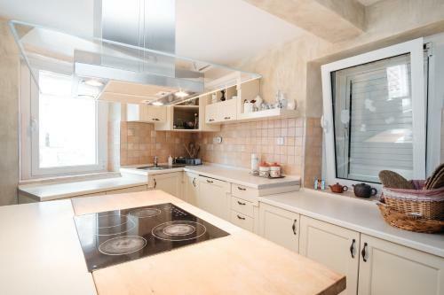 Luxury Montesa Old Town Apartment