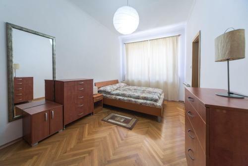 Apartment Kruna Center