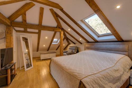 Apartamento Kotor Old Town Palace Bucha