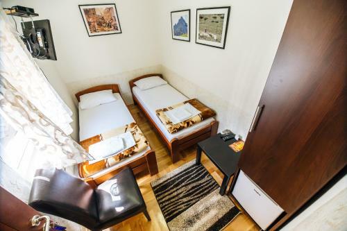 Hostal Guest House Radonjic