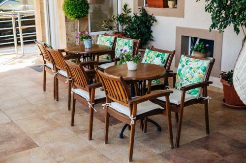 Hostal Guest House Radonjic