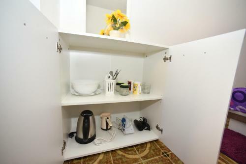 Hostal Mg Apartment