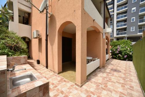 Hostal Mg Apartment