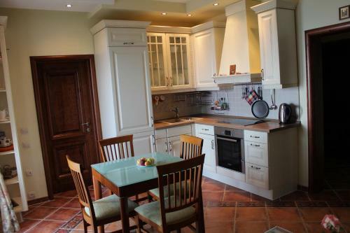 Hostal Guesthouse Villa Tortuga