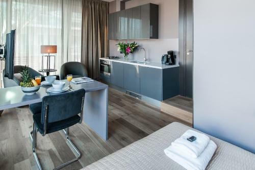 Citypark Apartment Suites