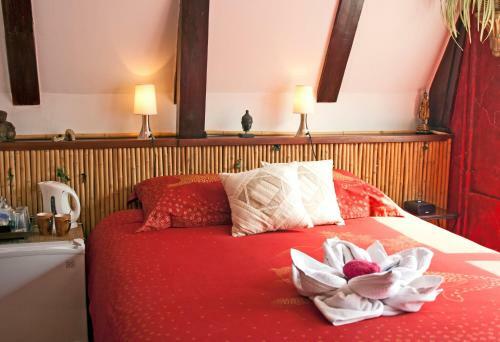 Amsterdam Bed And Breakfast Barangay