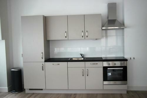World Fashion Apartments Scheveningen