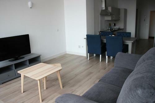 World Fashion Apartments Scheveningen