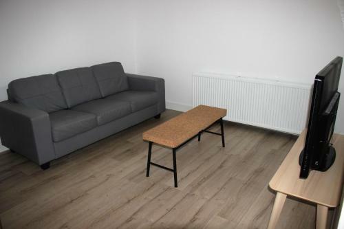 World Fashion Apartments Scheveningen