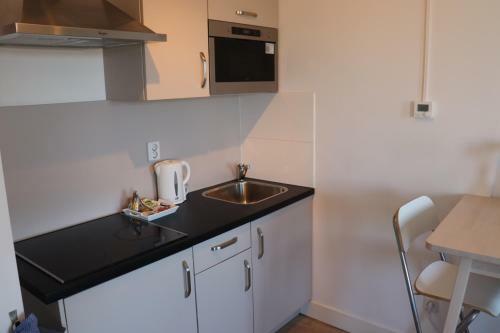 World Fashion Apartments Scheveningen