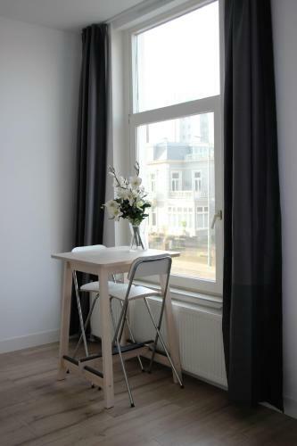 World Fashion Apartments Scheveningen