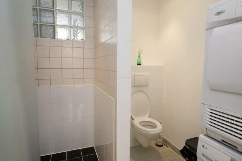Apartamento Amsliving Studio