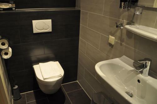 Hotel Mosaic City Centre