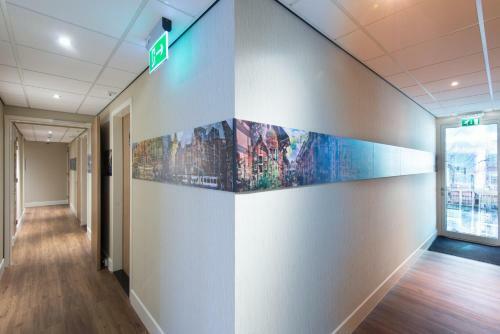 Hotel Mosaic City Centre