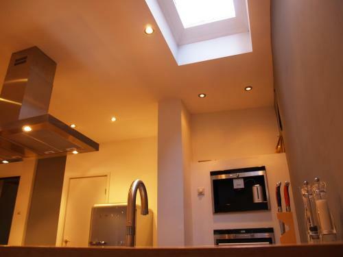 Apartamento Pearl Of The Hague