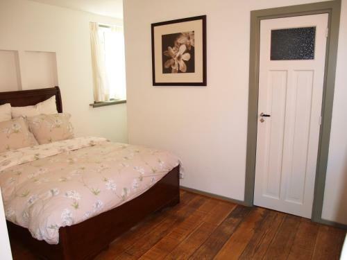 Apartamento Pearl Of The Hague