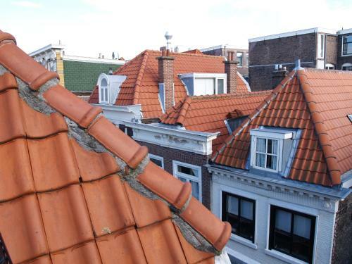 Apartamento Pearl Of The Hague