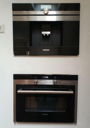 Apartamento Pearl Of The Hague