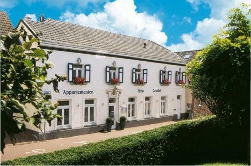 Apartamento Appartementen Hotel Geuldal