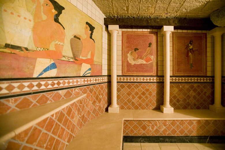 Daniya Hotel & Spa
